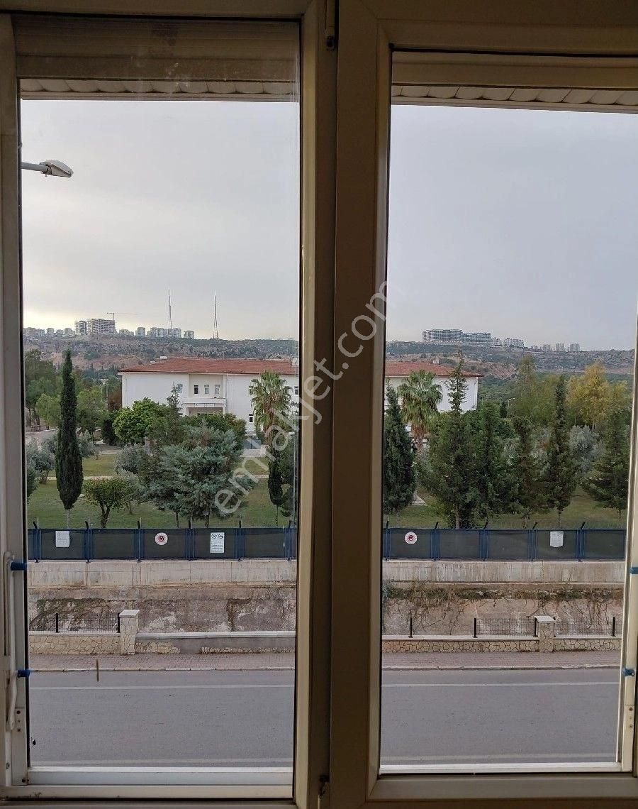 Kuzeyyaka Mah. Satılık 2+1 Ara Kat - Görsel 14