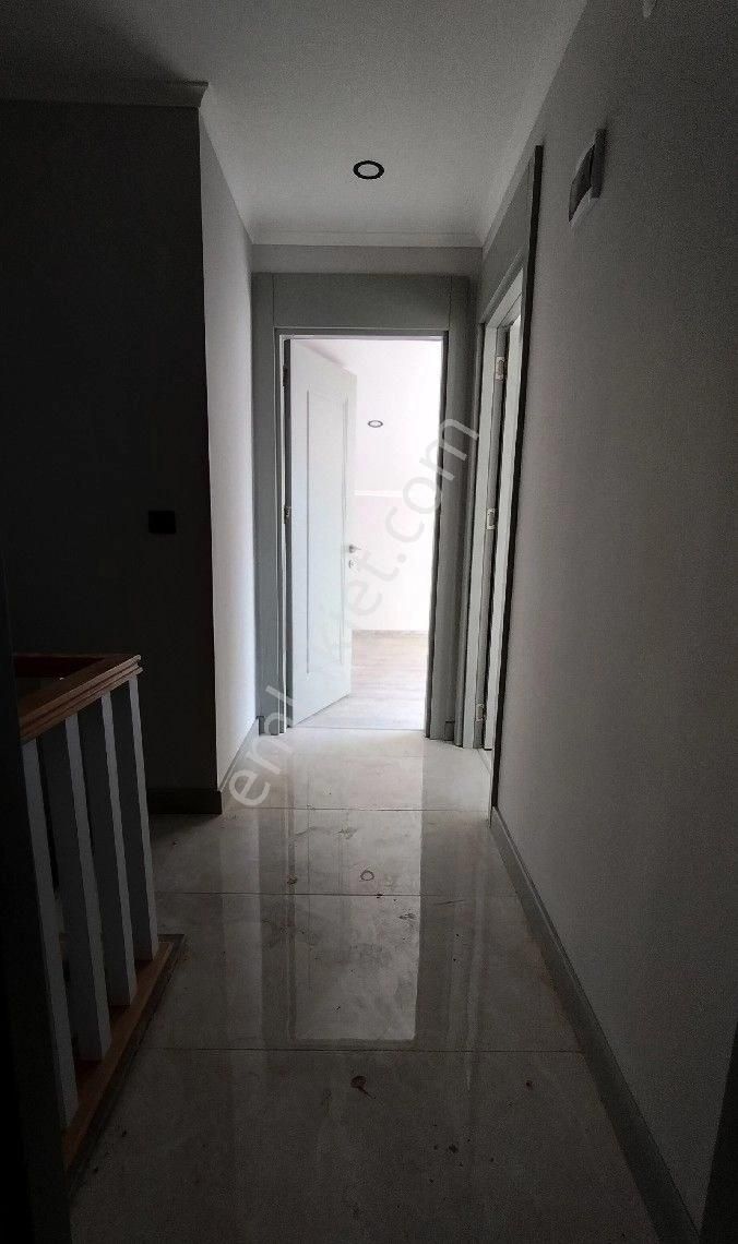 Işıklar Gençlik Mah. Satılık 3+1 Dubleks - Görsel 14