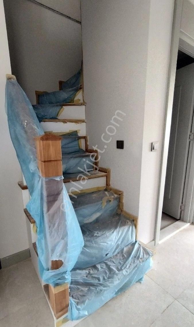 Işıklar Gençlik Mah. Satılık 3+1 Dubleks - Görsel 20