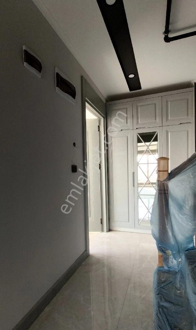 Işıklar Gençlik Mah. Satılık 3+1 Dubleks