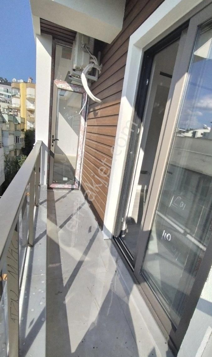 Işıklar Gençlik Mah. Satılık 3+1 Dubleks - Görsel 19