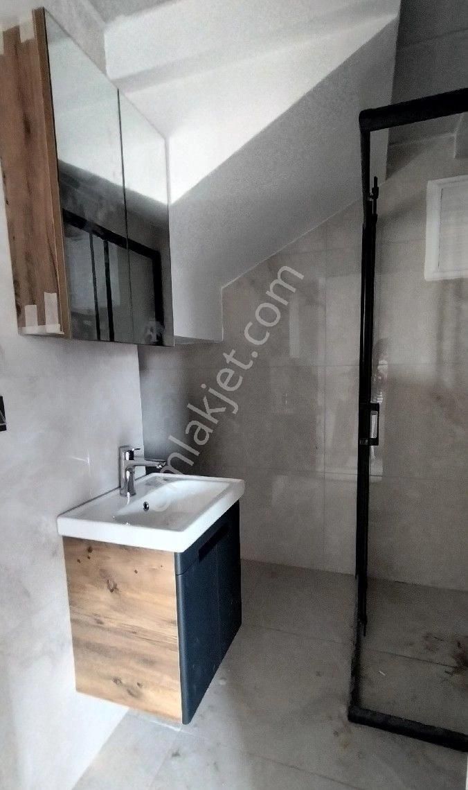 Işıklar Gençlik Mah. Satılık 3+1 Dubleks - Görsel 16