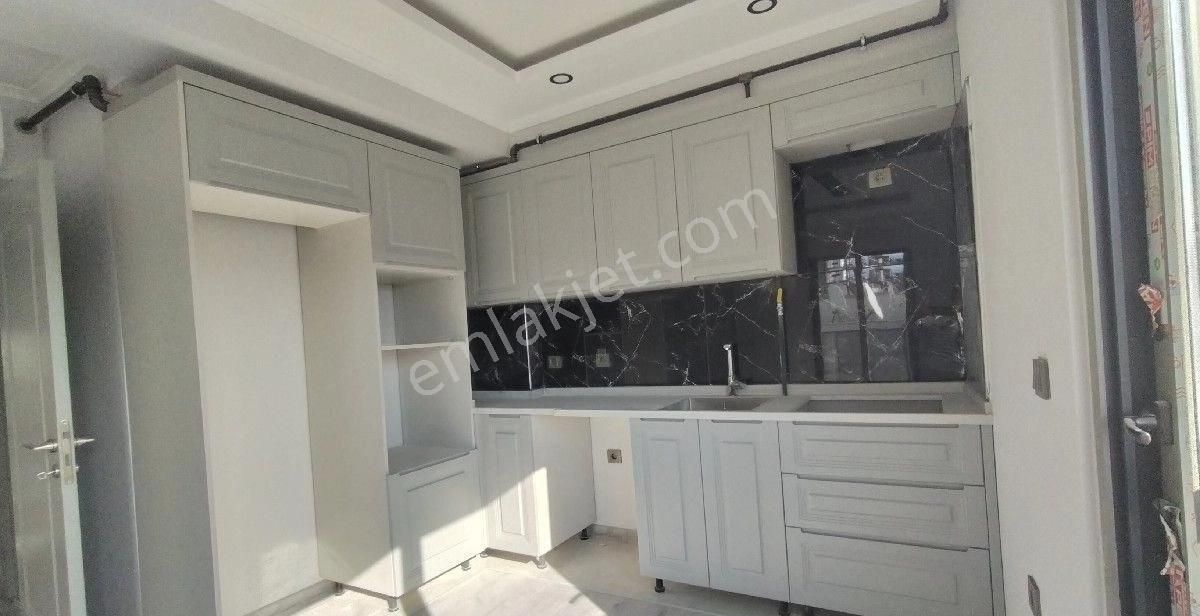 Işıklar Gençlik Mah. Satılık 3+1 Dubleks - Görsel 21