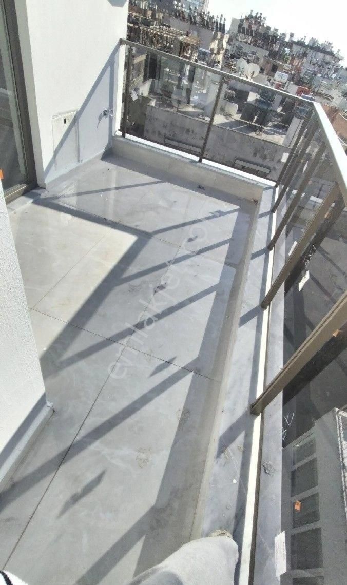 Işıklar Gençlik Mah. Satılık 3+1 Dubleks - Görsel 6