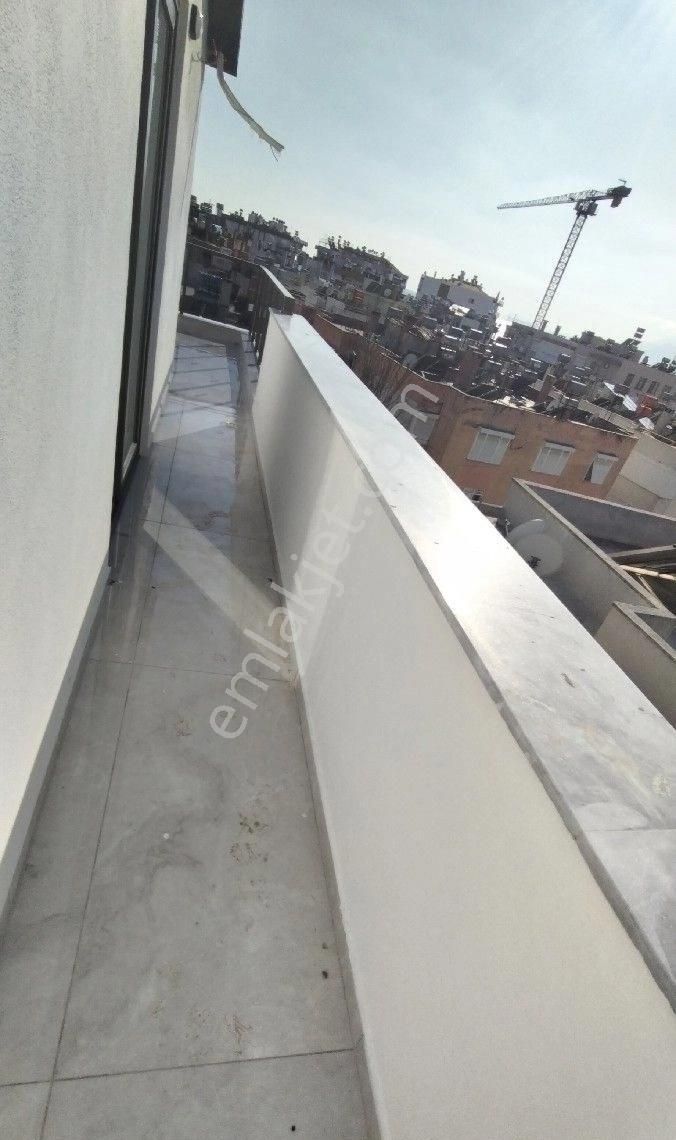 Işıklar Gençlik Mah. Satılık 3+1 Dubleks - Görsel 5