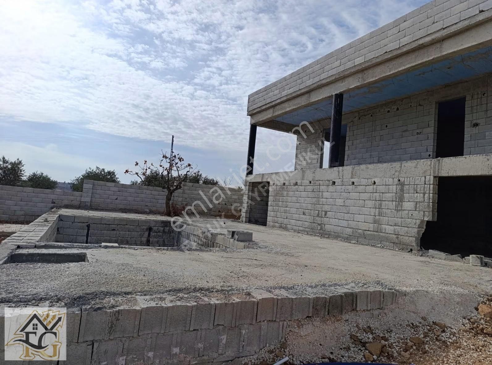 Oğuzelinin En Havadar Bağevi - Görsel 8