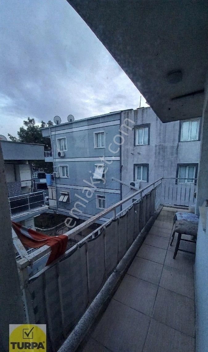 Karabağlar /selvili Mah.ana Cadde Üzeri Full Eşyalı Kiralık Daire - Görsel 8