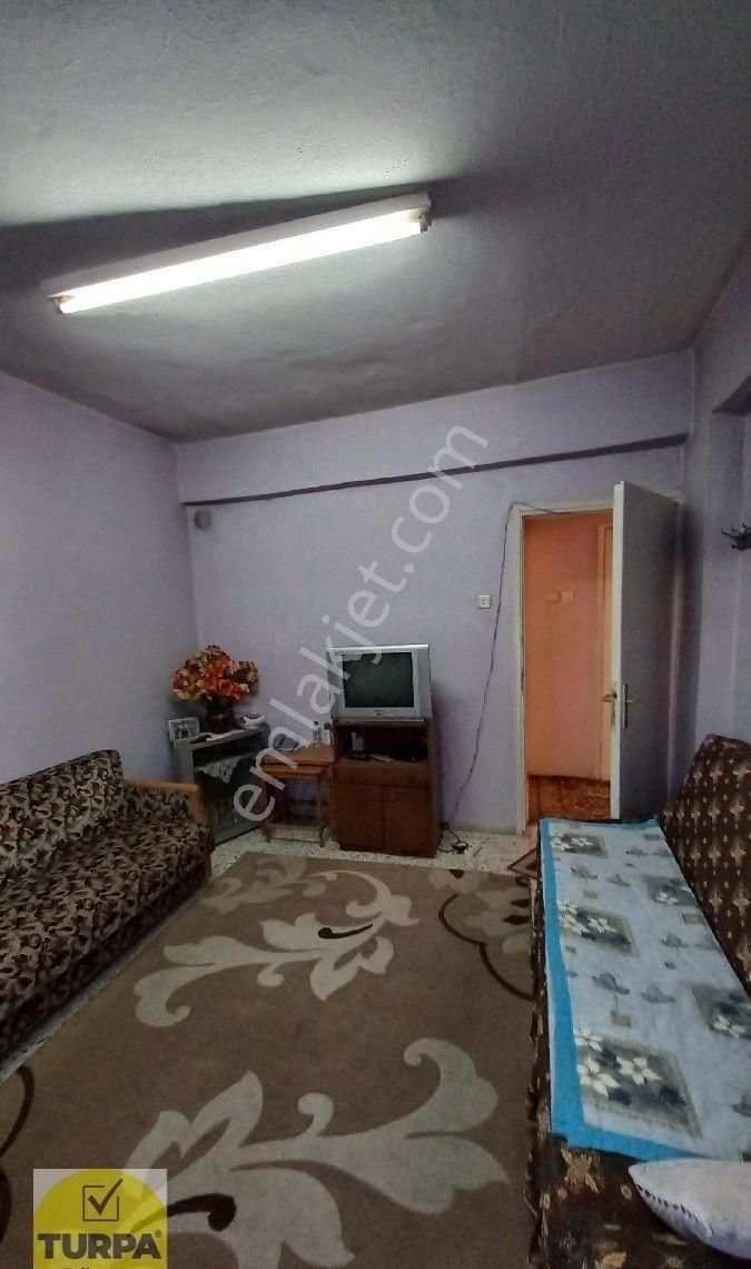 Karabağlar /selvili Mah.ana Cadde Üzeri Full Eşyalı Kiralık Daire - Görsel 7