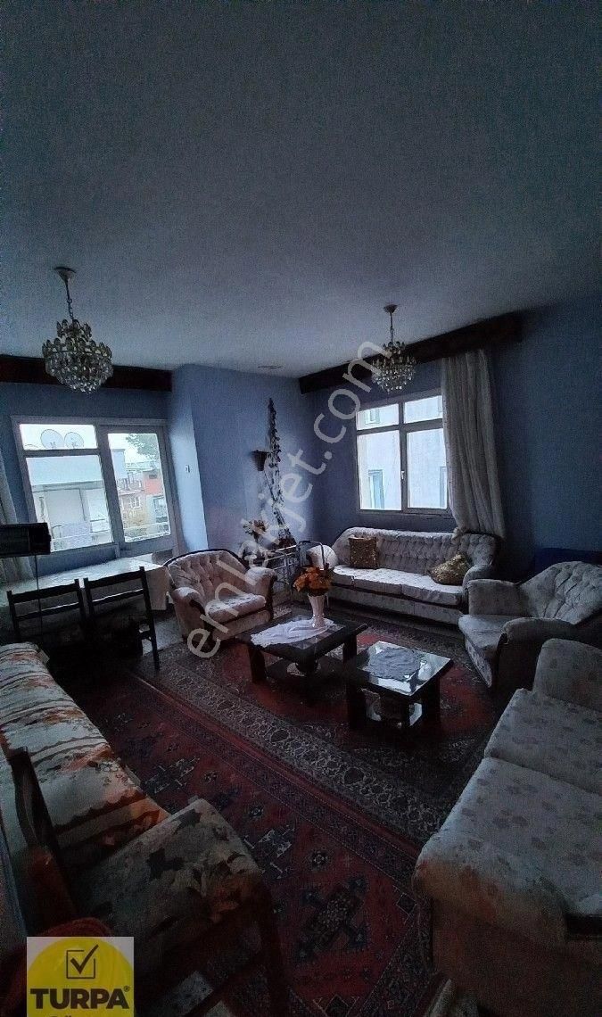 Karabağlar /selvili Mah.ana Cadde Üzeri Full Eşyalı Kiralık Daire - Görsel 2