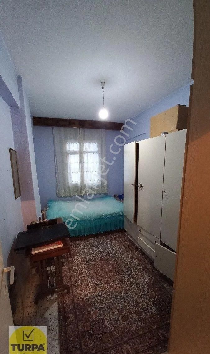 Karabağlar /selvili Mah.ana Cadde Üzeri Full Eşyalı Kiralık Daire - Görsel 6