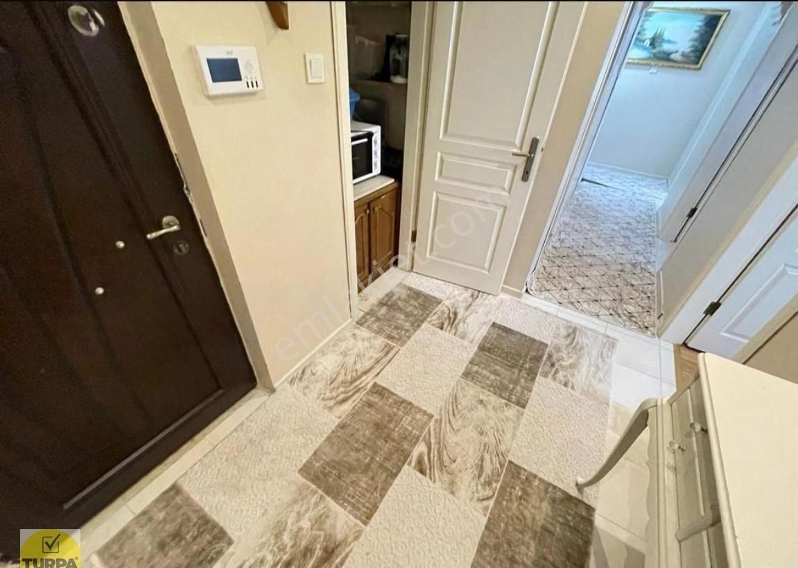 Turpa Güven'den Buca Çamlıkule'de Site İçerisinde Satılık Daire - Görsel 11