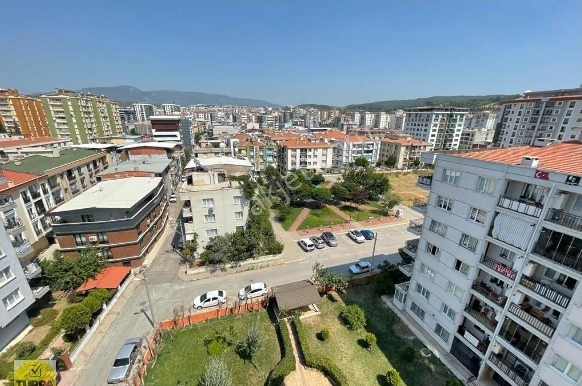 Turpa Güven'den Buca Çamlıkule'de Site İçerisinde Satılık Daire - Görsel 15