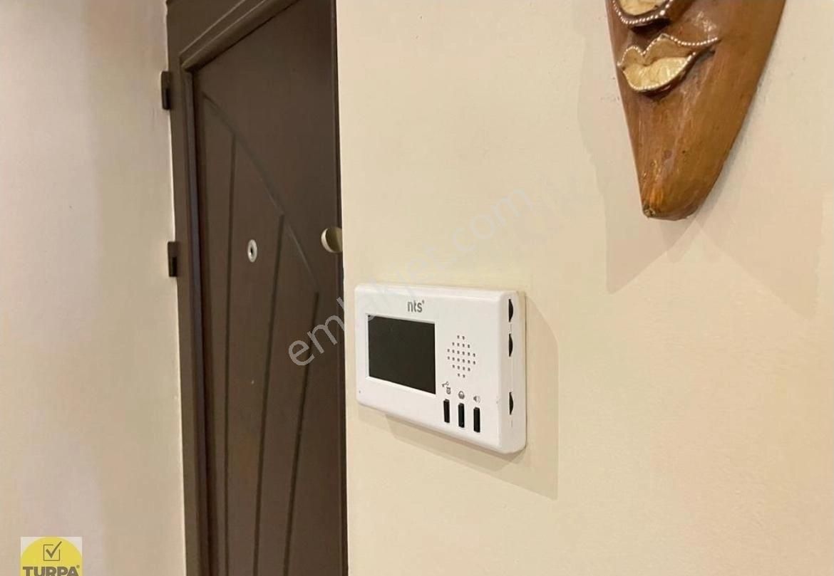 Turpa Güven'den Buca Çamlıkule'de Site İçerisinde Satılık Daire - Görsel 9