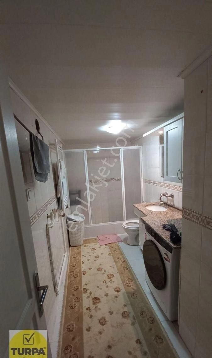 Turpa Güven'den Buca Çamlıkule'de Site İçerisinde Satılık Daire - Görsel 18