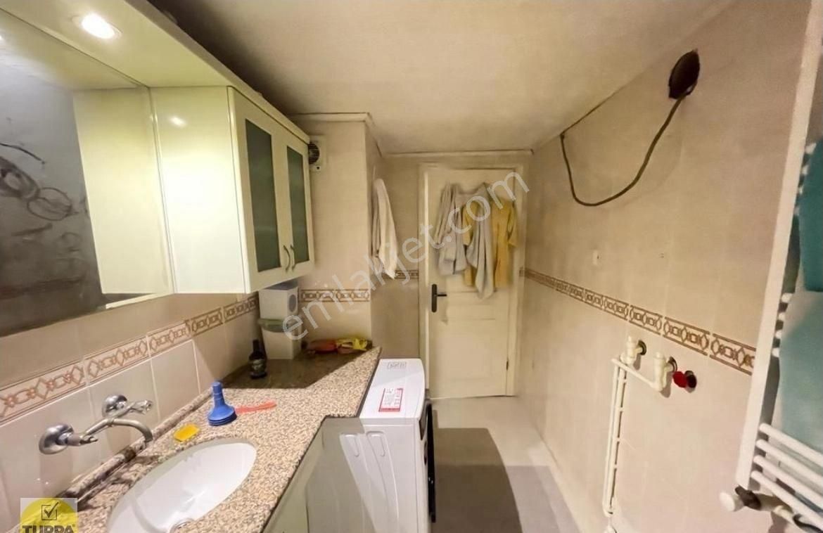 Turpa Güven'den Buca Çamlıkule'de Site İçerisinde Satılık Daire - Görsel 7