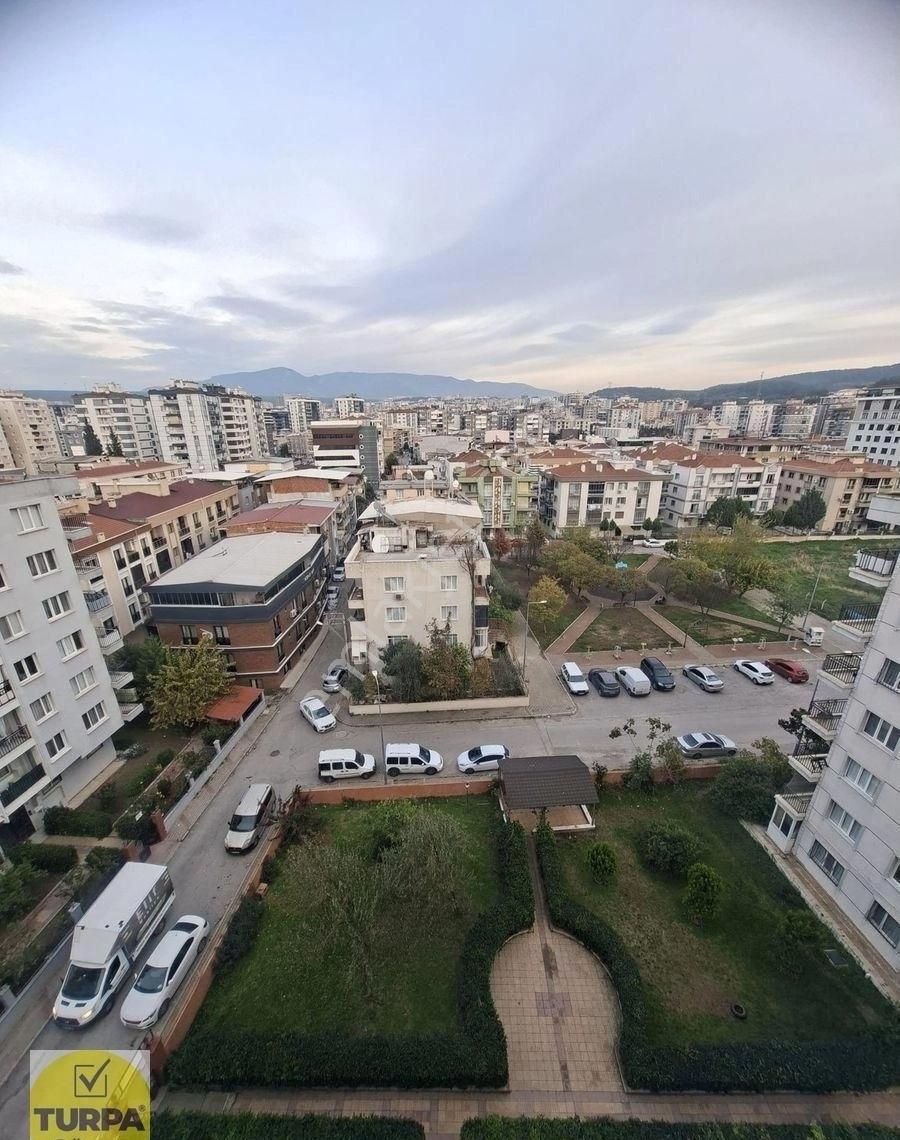 Turpa Güven'den Buca Çamlıkule'de Site İçerisinde Satılık Daire - Görsel 12