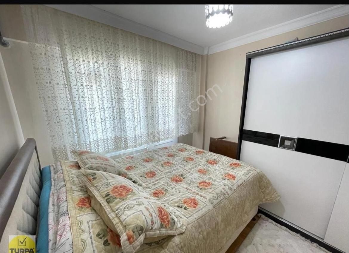 Turpa Güven'den Buca Çamlıkule'de Site İçerisinde Satılık Daire - Görsel 6