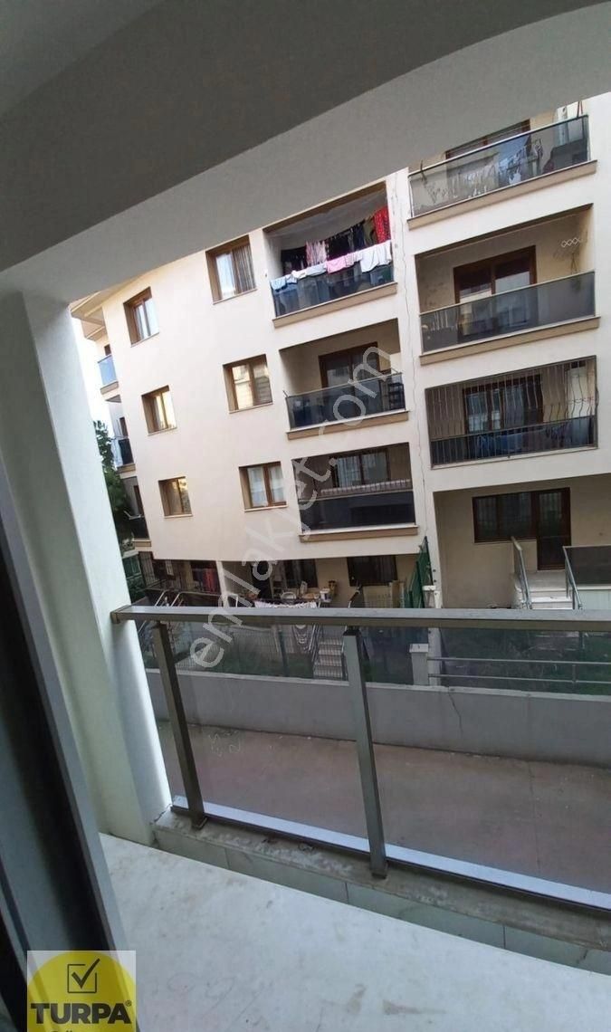 Turpa Güven'den Refet Bele Mahallesinde 2+1 Kiralık Daire - Görsel 13