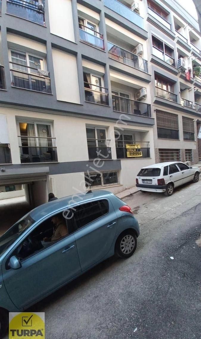 Turpa Güven'den Refet Bele Mahallesinde 2+1 Kiralık Daire - Görsel 3