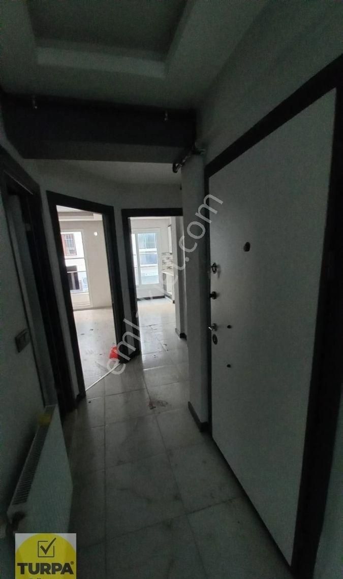 Turpa Güven'den Refet Bele Mahallesinde 2+1 Kiralık Daire - Görsel 5