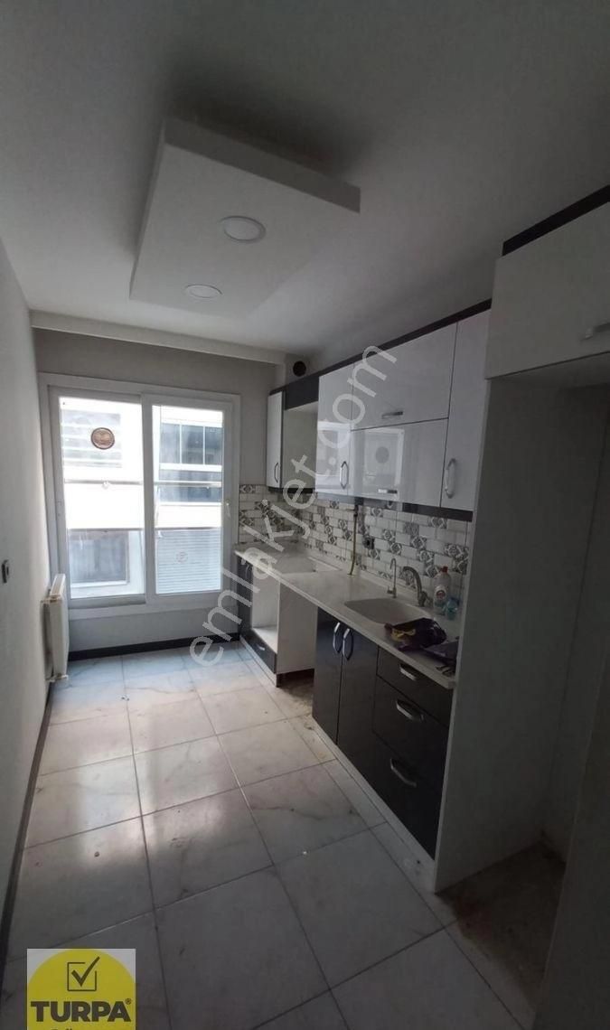 Turpa Güven'den Refet Bele Mahallesinde 2+1 Kiralık Daire - Görsel 2