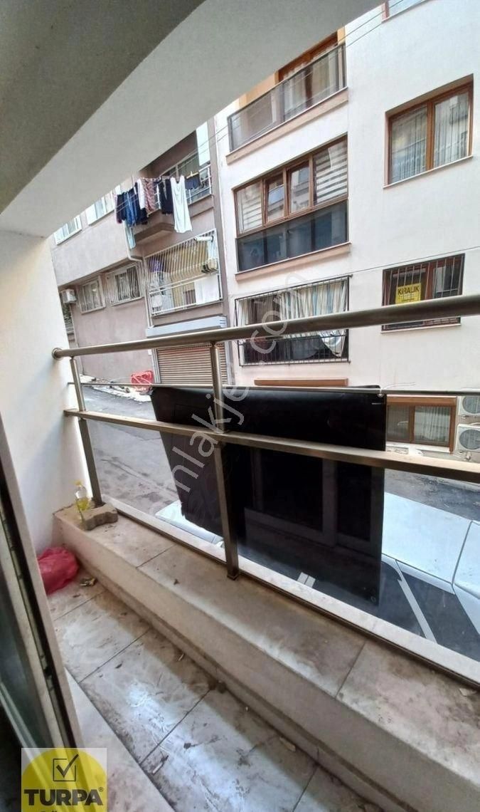 Turpa Güven'den Refet Bele Mahallesinde 2+1 Kiralık Daire - Görsel 20