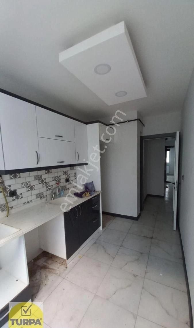 Turpa Güven'den Refet Bele Mahallesinde 2+1 Kiralık Daire - Görsel 6