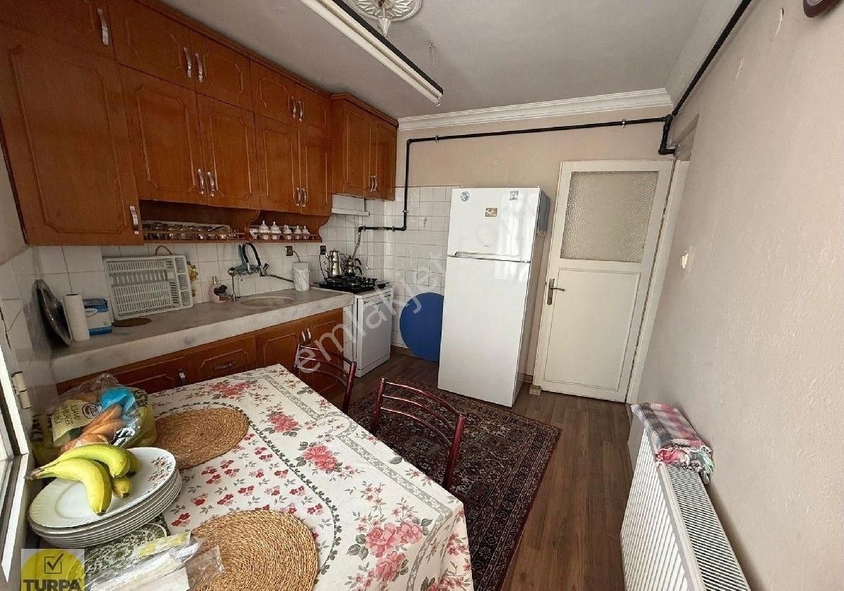 Buca - Koşu İzbana Yürüme Mesafesinde Full Eşyalı, Doğalgazlı Kiralık Daire - Görsel 5