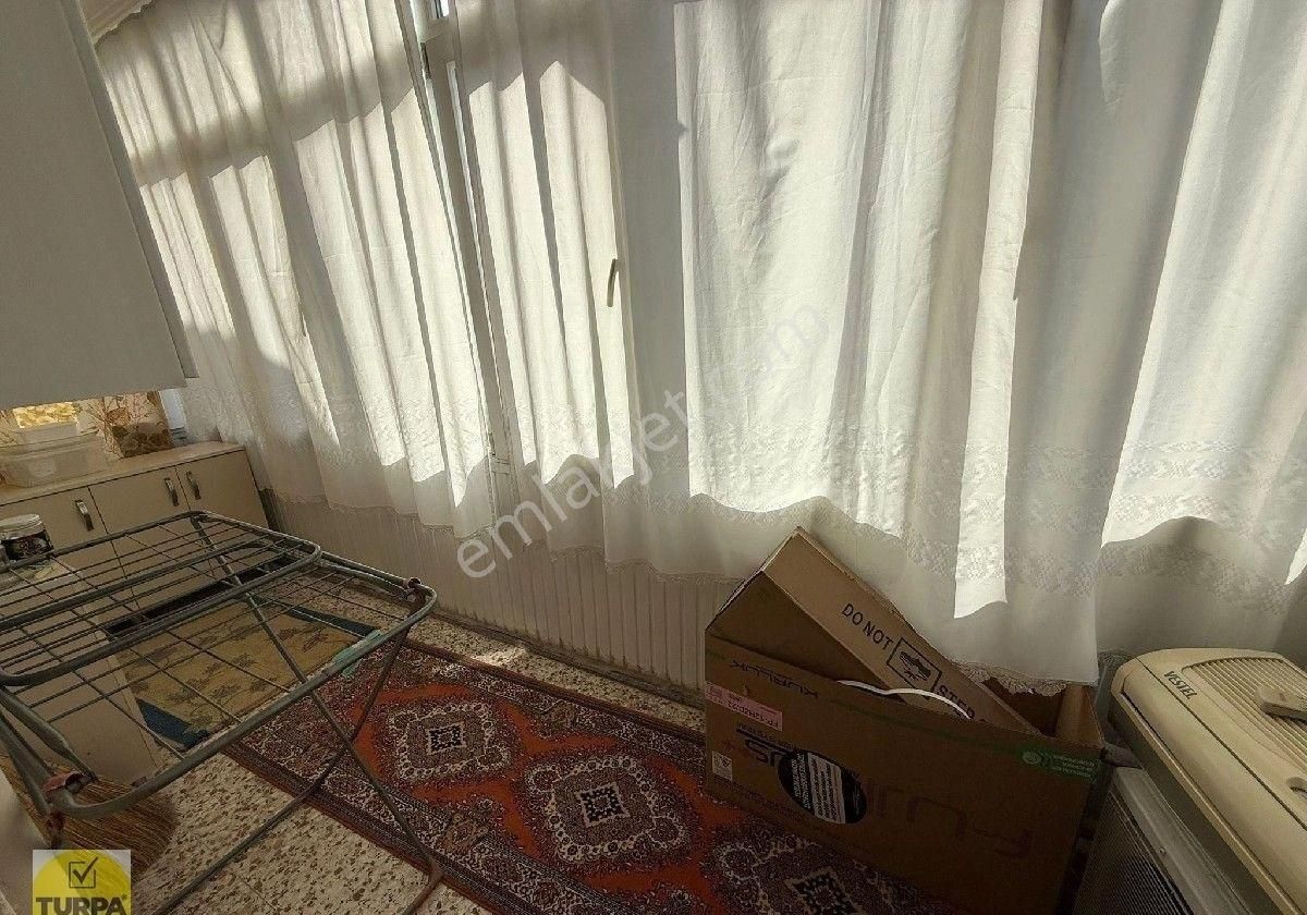 Buca - Koşu İzbana Yürüme Mesafesinde Full Eşyalı, Doğalgazlı Kiralık Daire - Görsel 10