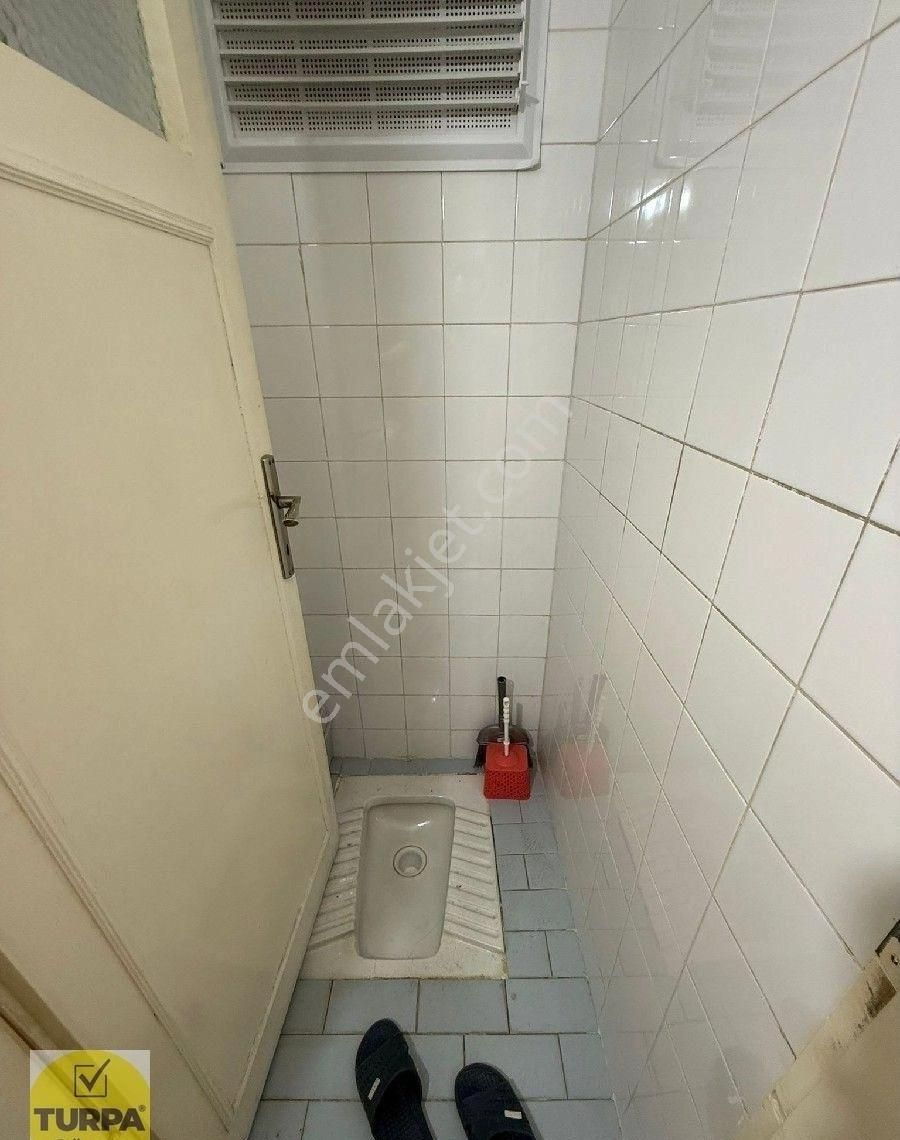 Buca - Koşu İzbana Yürüme Mesafesinde Full Eşyalı, Doğalgazlı Kiralık Daire - Görsel 9