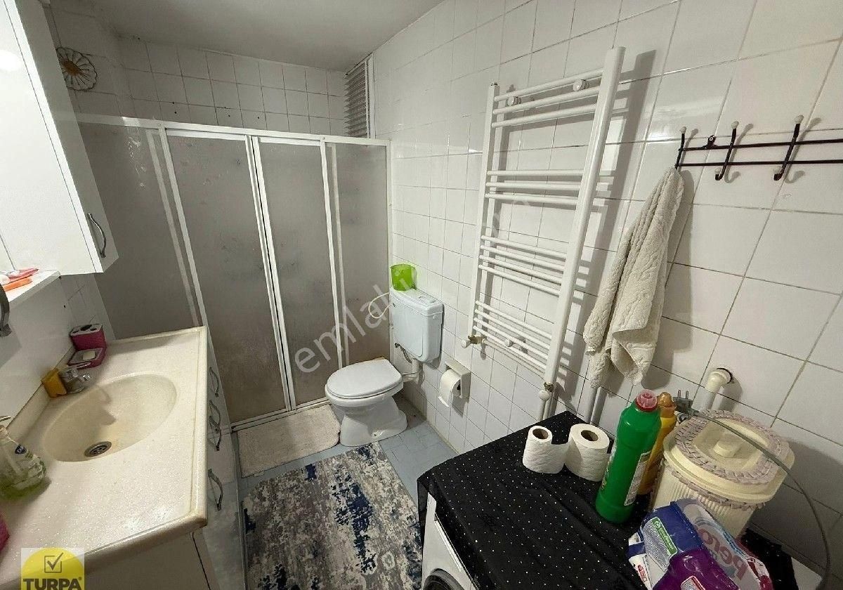 Buca - Koşu İzbana Yürüme Mesafesinde Full Eşyalı, Doğalgazlı Kiralık Daire - Görsel 8