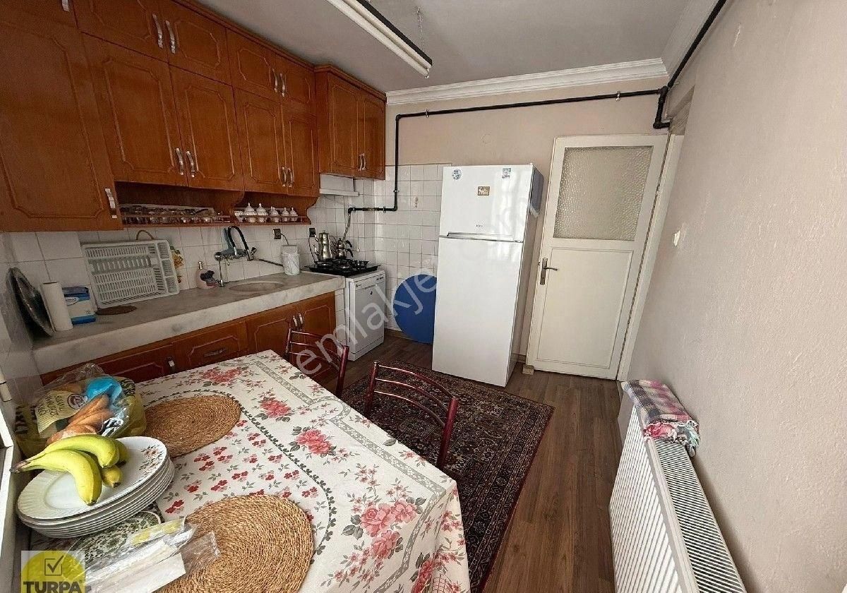 Buca - Koşu İzbana Yürüme Mesafesinde Full Eşyalı, Doğalgazlı Kiralık Daire - Görsel 6