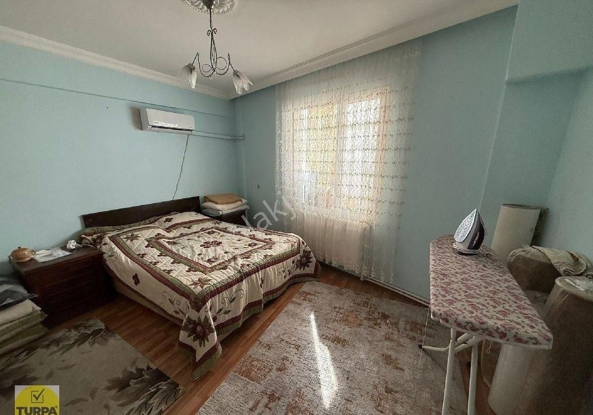 Buca - Koşu İzbana Yürüme Mesafesinde Full Eşyalı, Doğalgazlı Kiralık Daire - Görsel 3