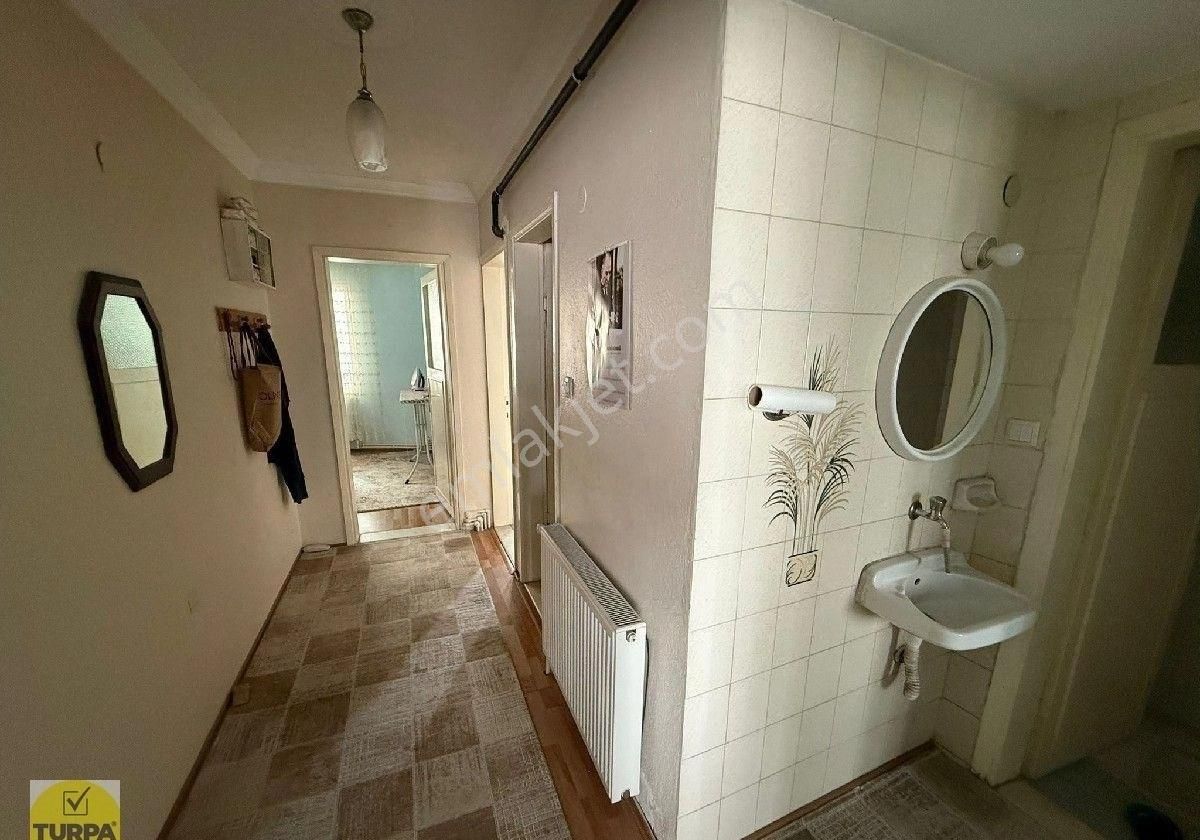 Buca - Koşu İzbana Yürüme Mesafesinde Full Eşyalı, Doğalgazlı Kiralık Daire - Görsel 7