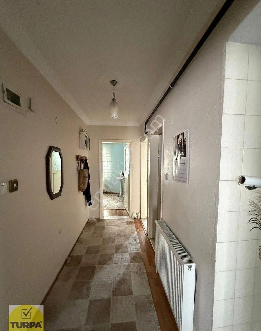 Buca - Koşu İzbana Yürüme Mesafesinde Full Eşyalı, Doğalgazlı Kiralık Daire - Görsel 4