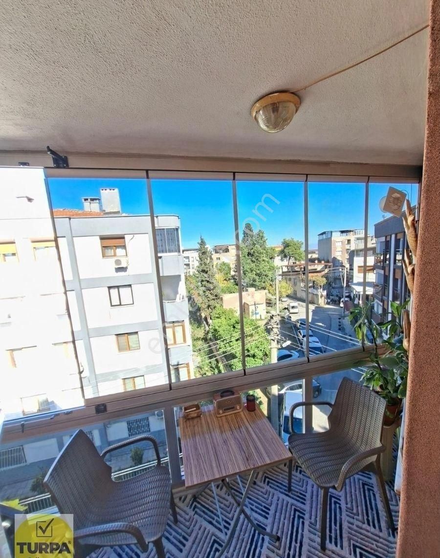 Turpa Güven'den Gülyaka Mahallesinde Satılık 3+1 Daire - Görsel 3