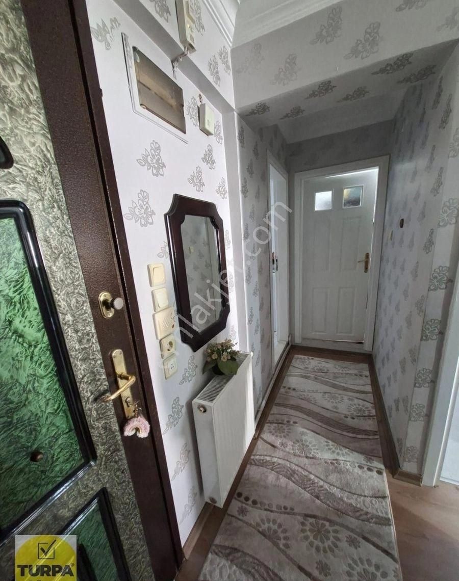 Turpa Güven'den Gülyaka Mahallesinde Satılık 3+1 Daire - Görsel 23