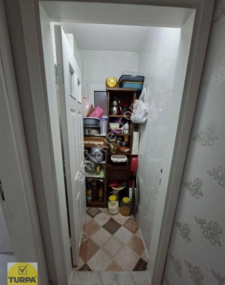 Turpa Güven'den Gülyaka Mahallesinde Satılık 3+1 Daire - Görsel 21