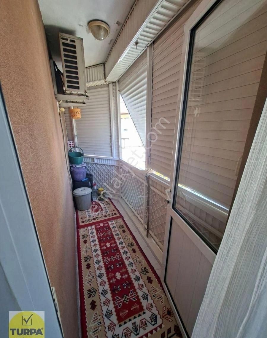 Turpa Güven'den Gülyaka Mahallesinde Satılık 3+1 Daire - Görsel 13