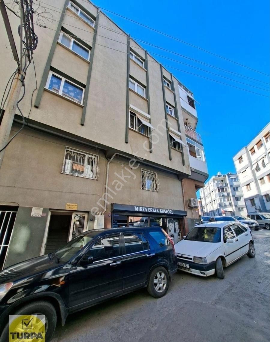 Turpa Güven'den Gülyaka Mahallesinde Satılık 3+1 Daire - Görsel 30