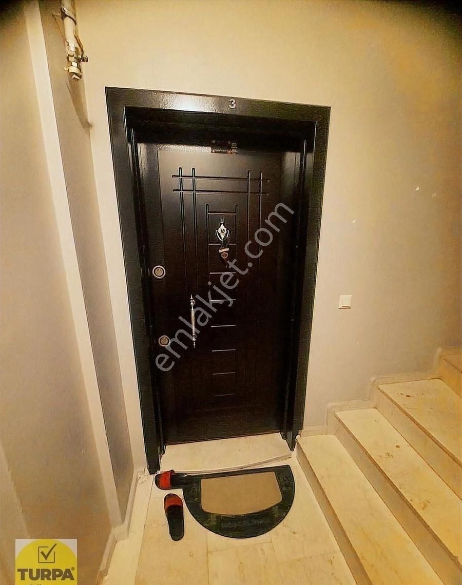 Turpa Güven'den Bozyaka'da Satılık Genç Daire - Görsel 7