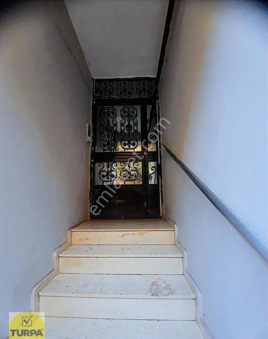 Turpa Güven'den Bozyaka'da Satılık Genç Daire - Görsel 9