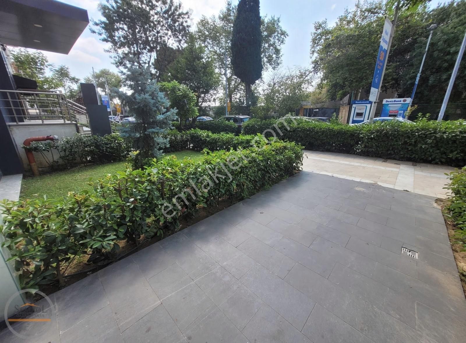 Fener Kalamış Caddesinde Marketler İçin Alt Yapısı Hazır 375 M2 - Görsel 5