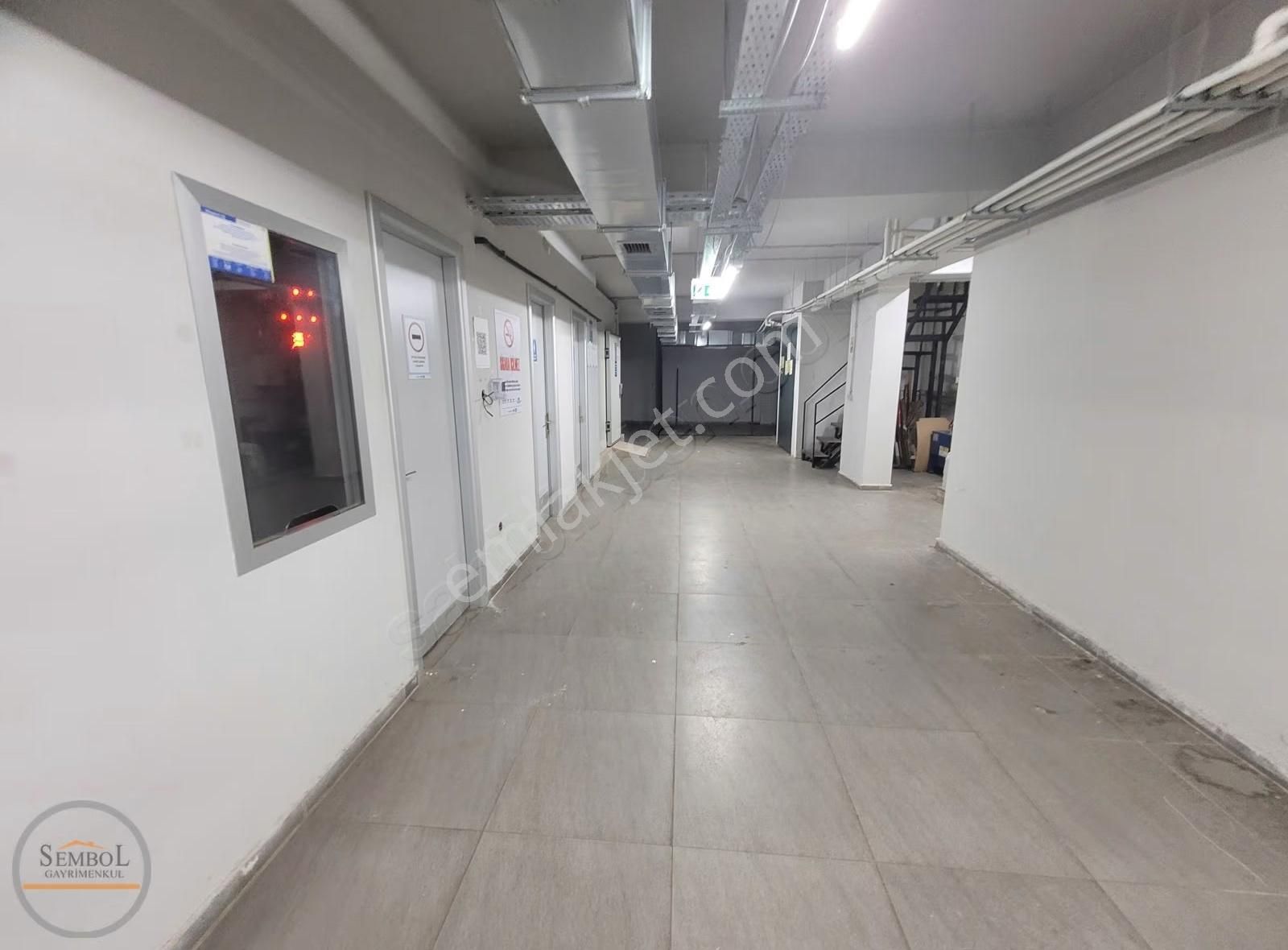 Fener Kalamış Caddesinde Marketler İçin Alt Yapısı Hazır 375 M2 - Görsel 29