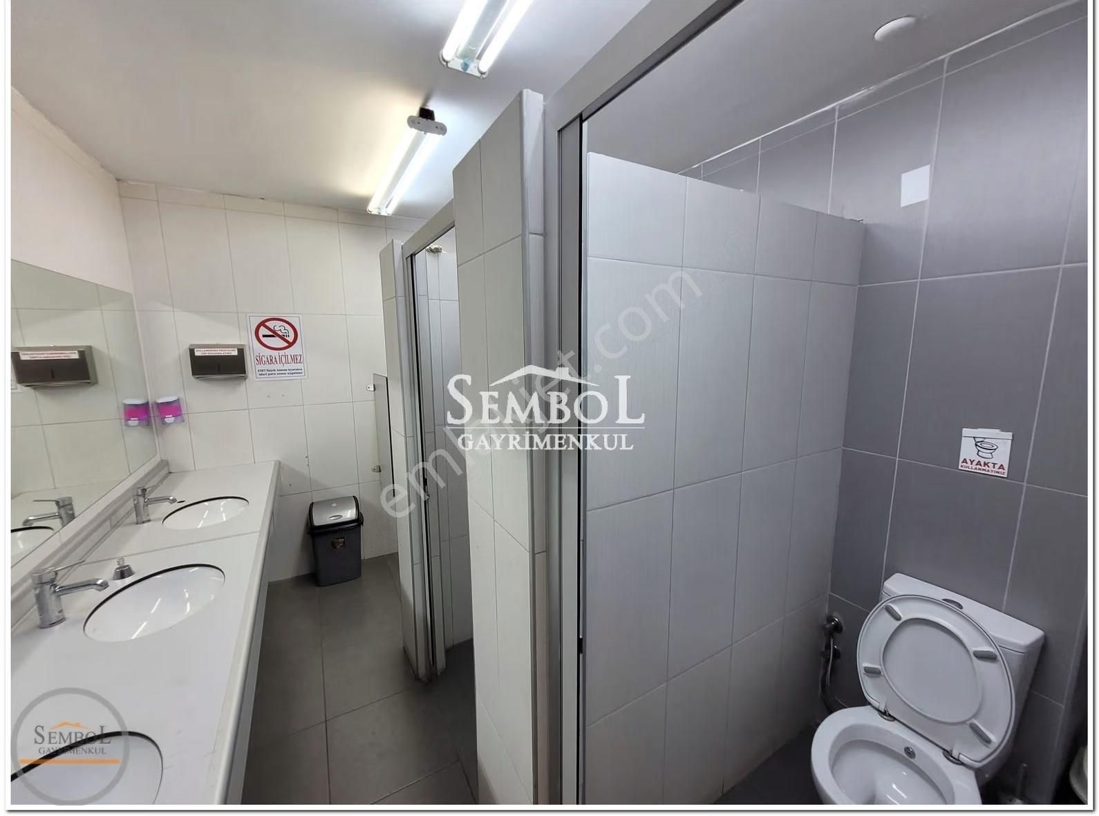 Kadıköy Hasanpaşa Da 7 Katlı 4200 M2 Komple Satılık Ticari Bina - Görsel 23