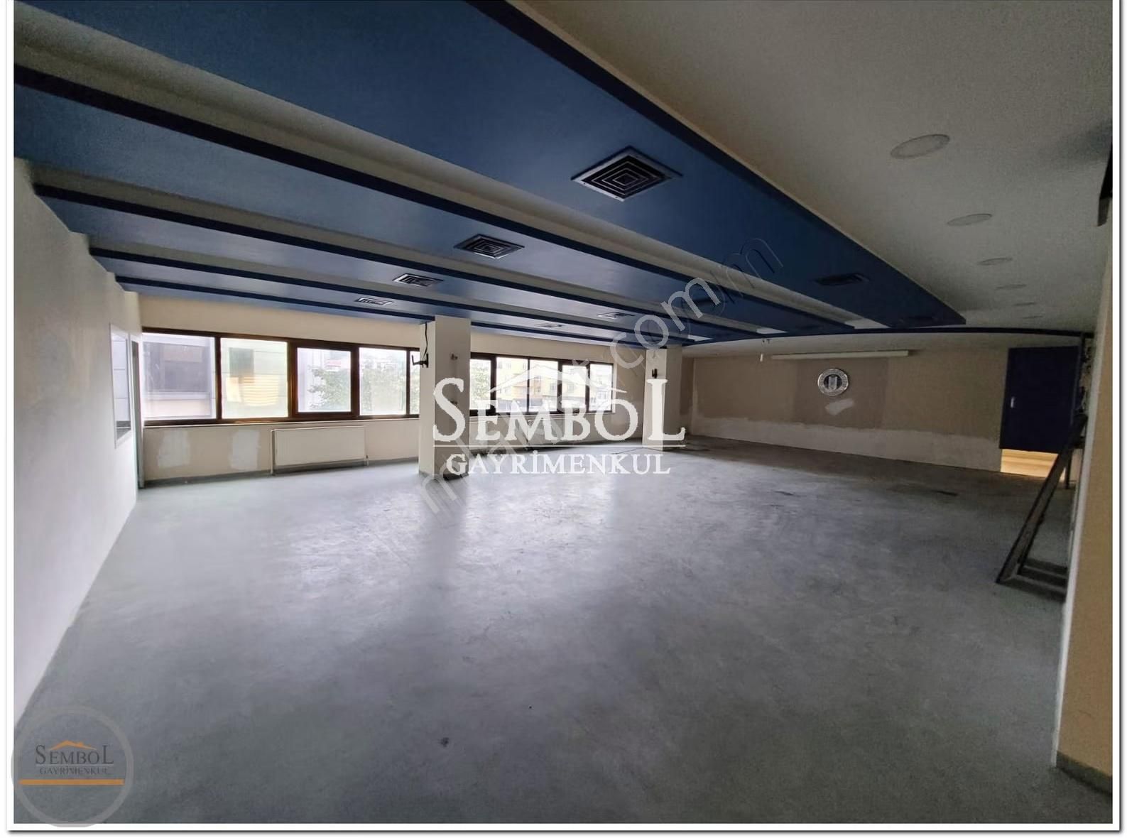 Kadıköy Hasanpaşa Da 7 Katlı 4200 M2 Komple Satılık Ticari Bina - Görsel 27
