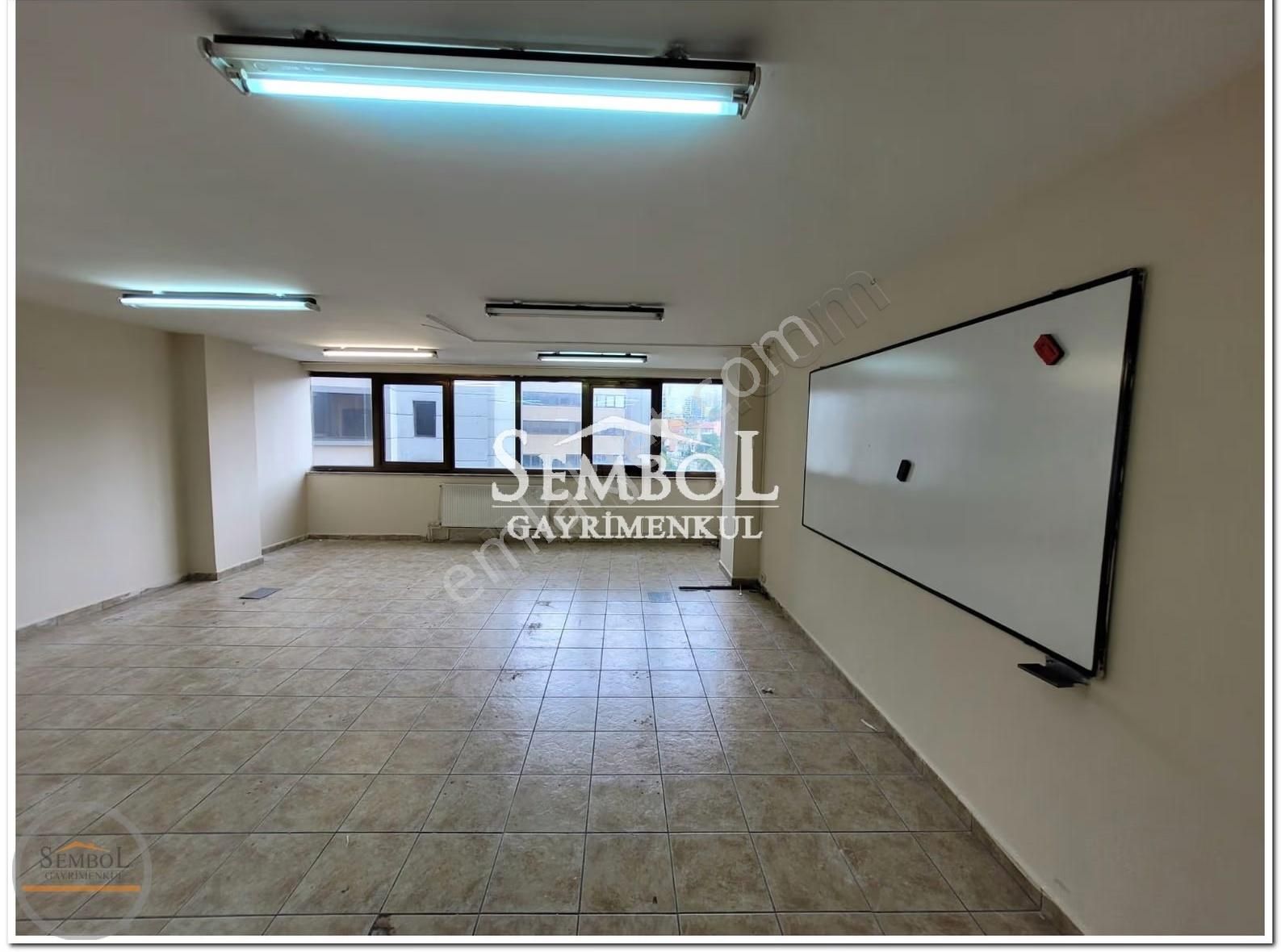 Kadıköy Hasanpaşa Da 7 Katlı 4200 M2 Komple Satılık Ticari Bina - Görsel 30