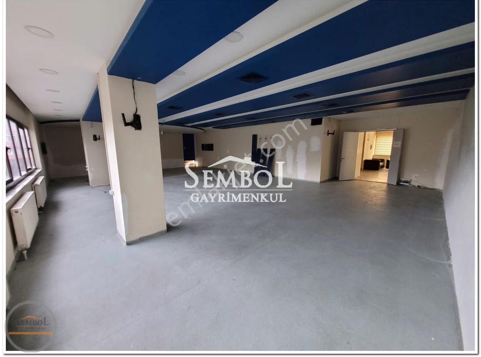Kadıköy Hasanpaşa Da 7 Katlı 4200 M2 Komple Satılık Ticari Bina - Görsel 15