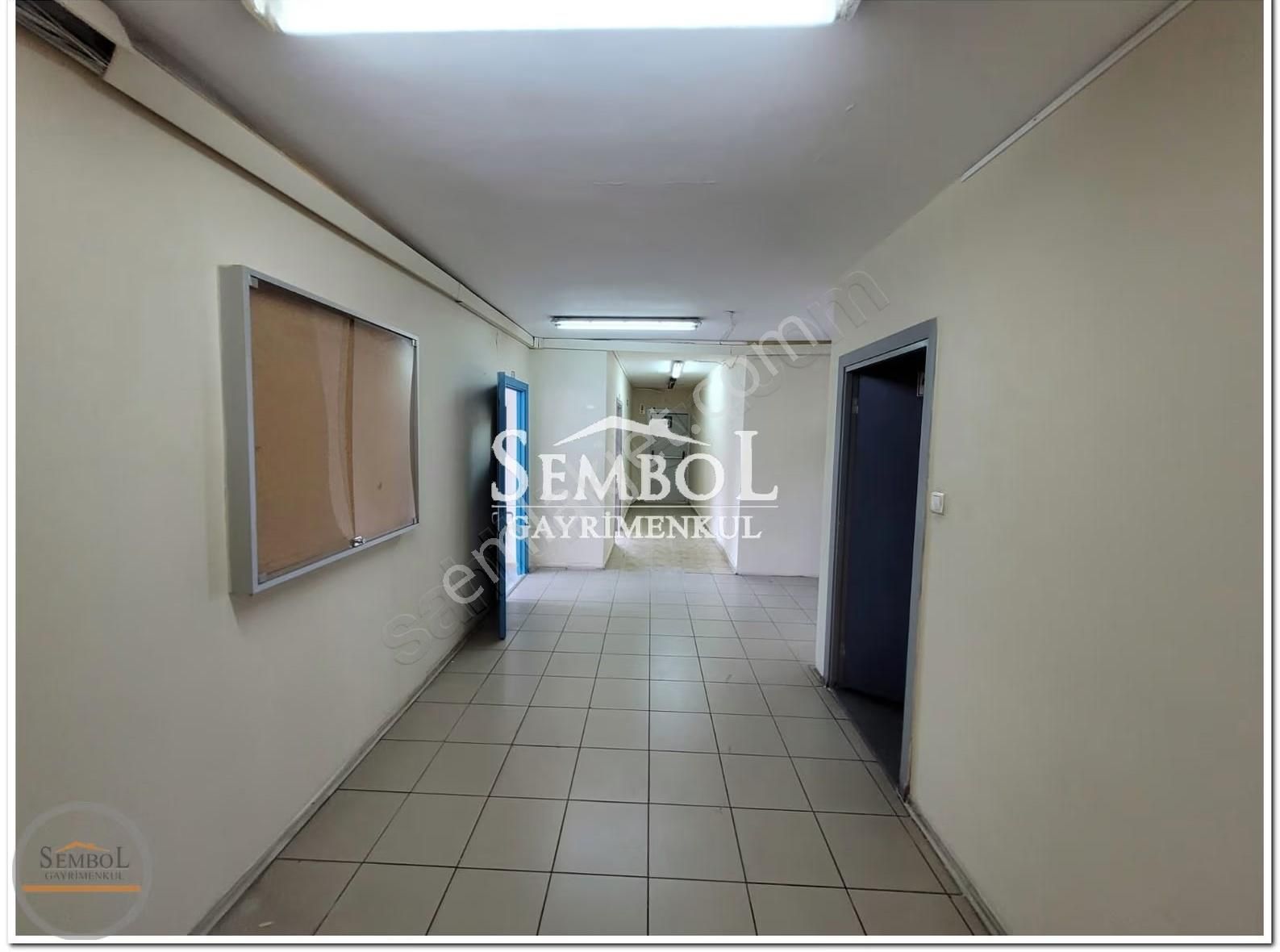 Kadıköy Hasanpaşa Da 7 Katlı 4200 M2 Komple Satılık Ticari Bina - Görsel 5