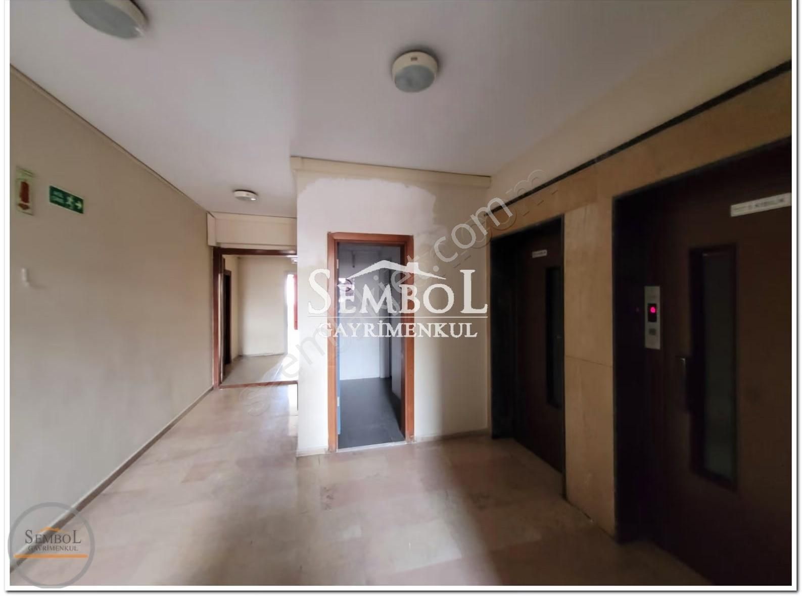Kadıköy Hasanpaşa Da 7 Katlı 4200 M2 Komple Satılık Ticari Bina - Görsel 11